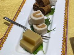-白家大院·王府宫廷菜(苏州街店)