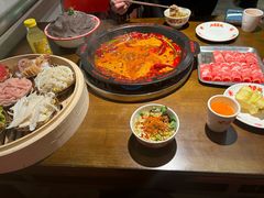 -牛市坎火锅(建设路店)