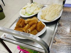 -全好食潮汕牛肉火锅(泗洲路店)