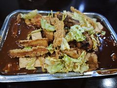 -大佬李砂锅(钱江财富广场店)