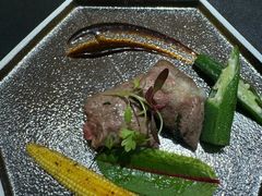 -松临·铁板烧&Omakase(神农店)