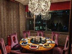 -北京丽亭华苑酒店·四季中餐厅(知春路店)