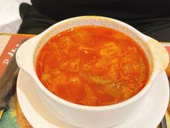 -香港新发烧腊茶餐厅(书城店)