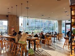 -星巴克(深圳石岩星城店)