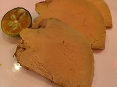 潮式卤鹅肝-陈鹏鹏潮汕菜(宝安机场T3航站楼店)