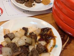 -松坂屋日料自助(长城路店)