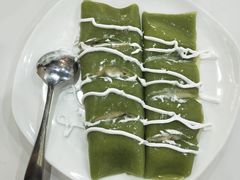 榴莲肠粉-糖潮糖水铺(省府店)