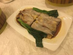 -东方之珠海鲜酒楼(南开店)