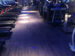-W FITNESS 威尔仕健身·游泳(老西门新苑店)