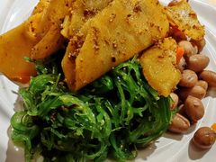 -张碗碗青海牛肉拉面(王城公园店)