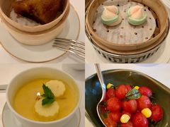 -宝丽轩中餐厅BAOLIXUAN