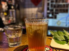 乌龙茶烧酒-TINY