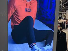 -fila(日月光中心广场店)