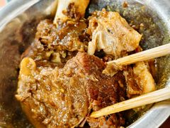-阿秋牛排(湖心街店)