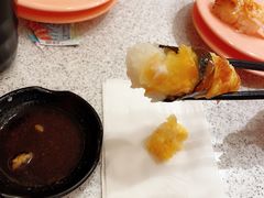-争鲜回转寿司(南开大悦城店)