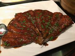 红烧划水-老正兴菜馆(福州路店)