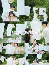 -雅云婚纱摄影工作室旗舰店