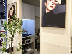 -天真蓝照相馆(五角场百联又一城店)
