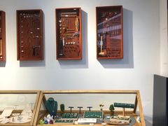 -十八字金·银饰·拼豆·开蚌DIY(魏公芳华里店)