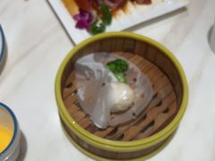 -顺粤楼·粤菜·点心(融创茂店)
