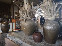 -几荷·恰似故人来(秀水广场店)