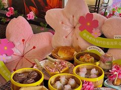 -香港威特瑞茶餐厅(小白楼音乐厅店)