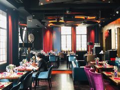 -YUE·6·西式融合餐厅(外滩六号店)