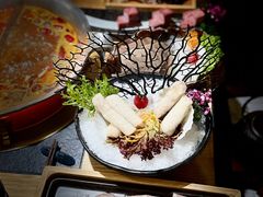 -湊湊火锅·茶憩(上海合生汇店)