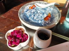 -江边城外烤全鱼(方庄时代购物中心店)