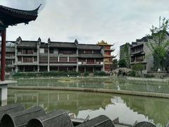 -龙潭水乡