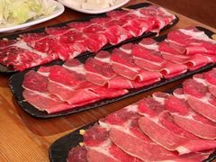 -一井烧肉·活鳗·寿司(望京SOHO店)