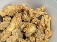 -肯德基(西稍门店)