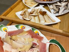 -大理董·董家小厨野生菌火锅(古城旗舰店)