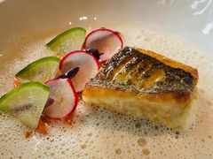 -Le Comptoir de Pierre Gagnaire