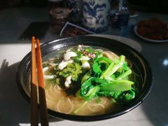 -老地方面馆(思南路店)