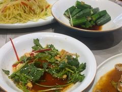 -如轩·海鲜砂锅粥·潮汕菜(南城店)