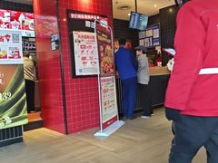 -肯德基(庄河店)