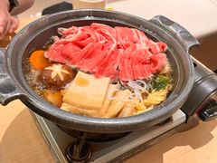 -鳗葉(万象城店)