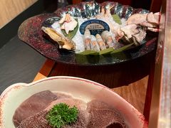 -牛New寿喜烧(中山公园龙之梦店)