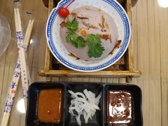 -芋包王闽南茶楼(八市店)