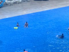 -海豚堡温泉水乐园