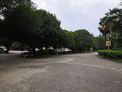 -桂林独秀峰王城景区