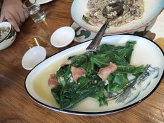 -鑫阿强海鲜大排档·老厦门特色菜(中山路店)