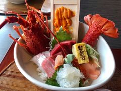 -滩万日本料理Nadaman(国贸大酒店)