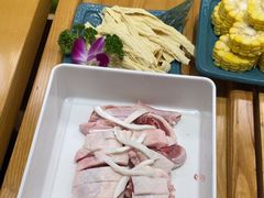 -煲大王猪肚鸡·椰子鸡火锅(红谷滩万达店)