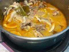 -采椰郎椰子鸡·脆皮鸡火锅(融创茂店)