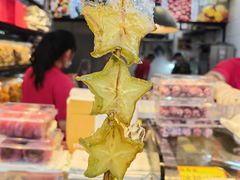 -野栗香(娄山关路店)