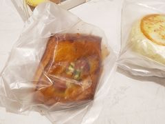 -面包新语(融创茂店)