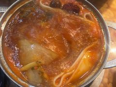 -塔兰齐新疆孜然火锅(鲤鱼山路店)