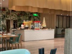 大堂-沈阳和平艾美酒店新食谱西餐厅